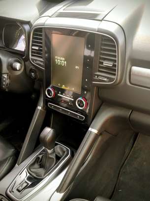 Renault Koleos QM6 2017 image 3