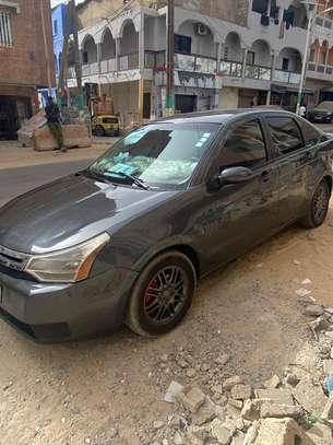 Ford focus 2009 image 10