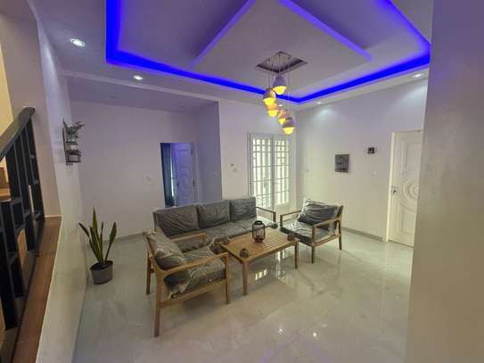 Superbe villa haut standing entièrement équipée image 6