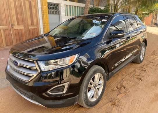 Ford EDGE 2017 full option image 1