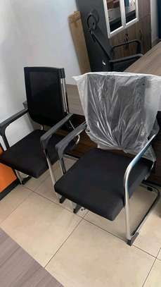 Chaises bureau image 4