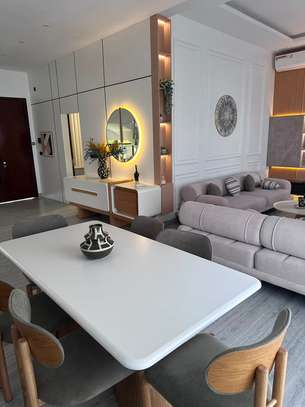 Villa a vendre Pointe Sarene image 6