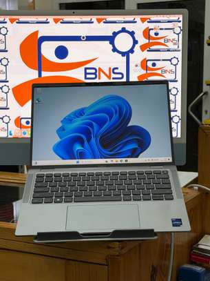 Dell Latitude 7440 i7 13th Gen Écran tactile 14 Pouces image 2