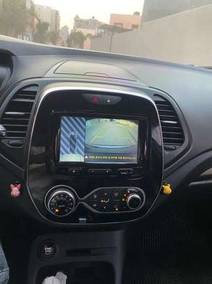 Renault Qm3 image 9