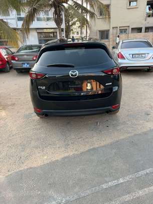 Mazda CX5 2019 image 4