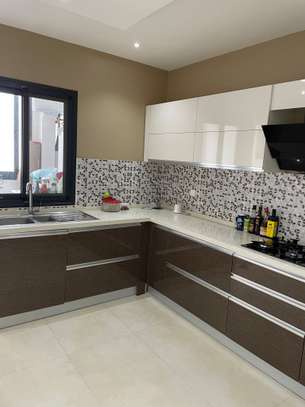 Magnifique appartement meublé à louer à Mermoz image 7