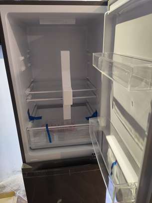 Réfrigérateur combiné 4 tiroirs image 3