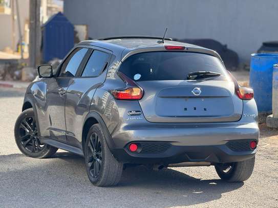 NISSAN JUKE sv 2016 image 2