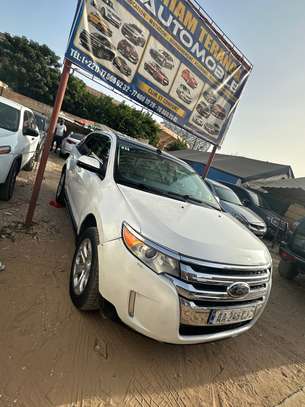 Ford edge image 14