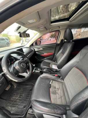 MAZDA CX3 2017 GT image 5