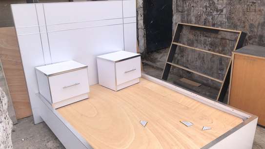 Chambre à coucher image 3