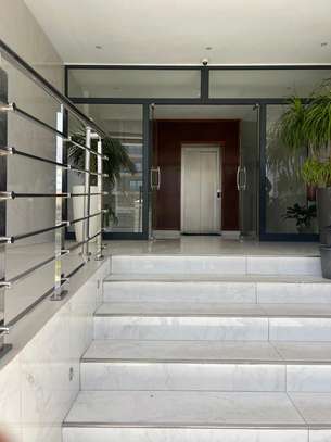 APPARTEMENT A LOUER A OUAKAM image 7
