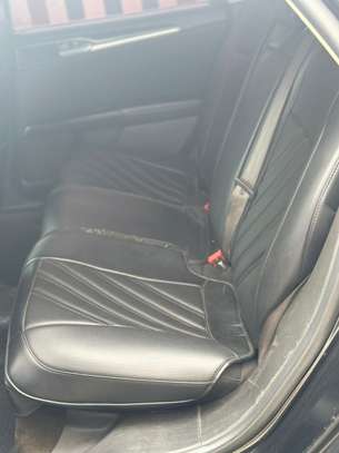 FORD FUSION SPORT image 13