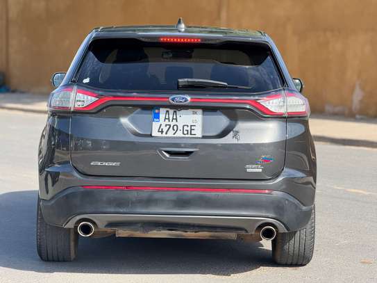 Ford edge sel image 6