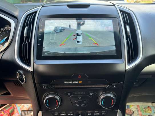 FORD EDGE 6 CYLINDRES image 9