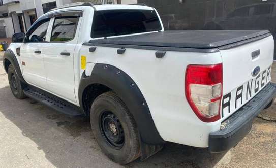 Ford ranger image 2