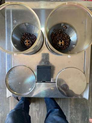 Machine à café et capuccino Bar et Moulin image 5