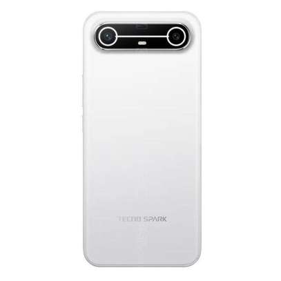TELEPHONE TECNO SPARK SLIM 256GB RAM8 image 3