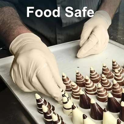 Arrivage gant latex image 3