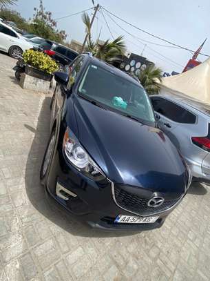 Mazda CX-5 2016 image 5