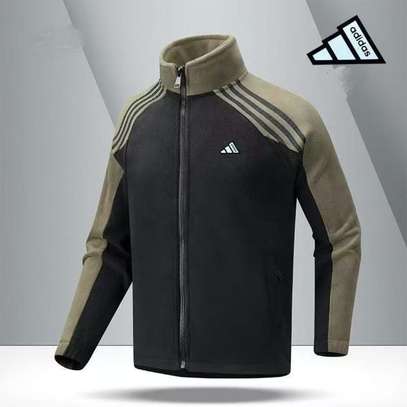 Nike survêtements sport Adidas et Nike veste et pantalon image 5