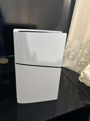 Ps5 slim digital image 2