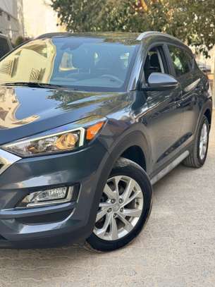Hyundai Tucson 2019 image 5