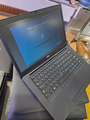 Dell latitude Latitude 7490 image 7