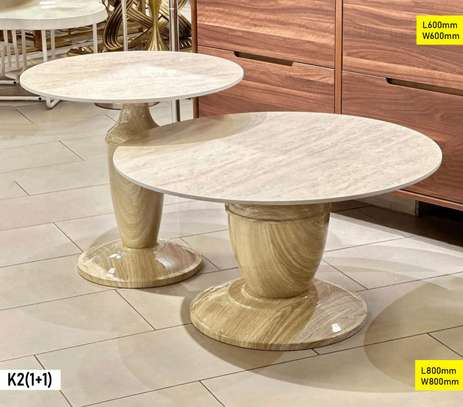 Table basse de qualité supérieure image 5