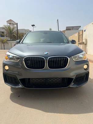 BMW x1 M package image 2