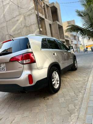 Kia Sportage 2015 image 9