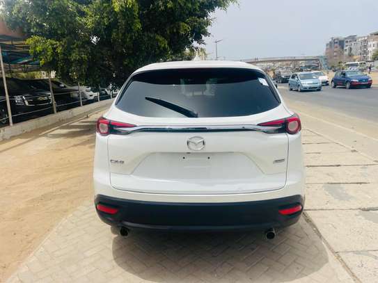 MAZDA CX9 2018 image 7