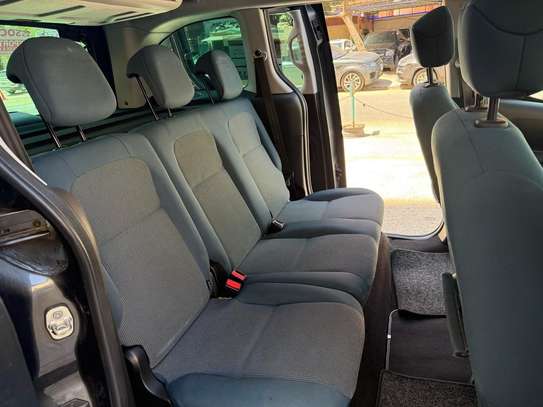 Citroen Berlingo 2018 image 7
