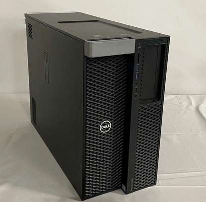 Puissant Gamer/ IA Dell t7920 image 2