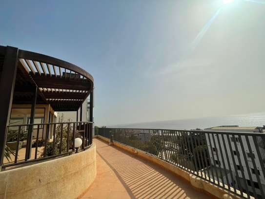 Duplex à louer aux almadies image 2