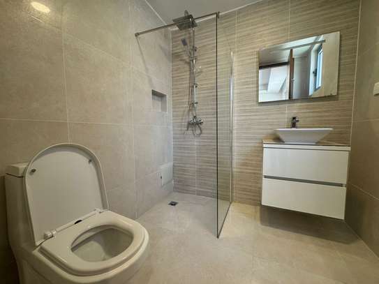 Appartement F4 à louer à Fann Mermoz sur la corniche image 9