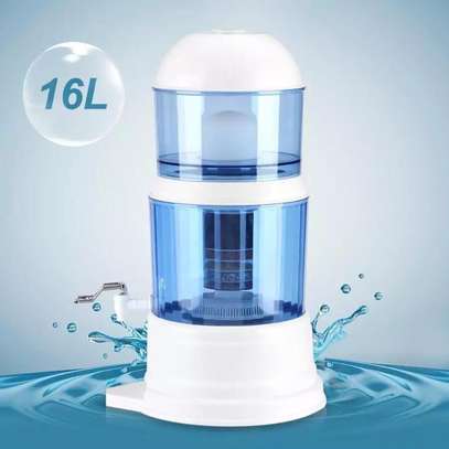 Filtre à Eau image 1