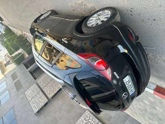 Mazda Cx5 anne 2015 image 6