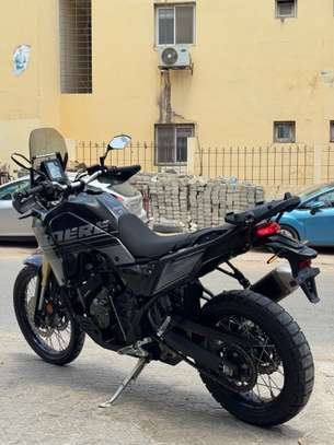 Yamaha Tenere 2021 image 3