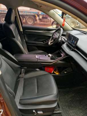 Haval h6 2024 image 3