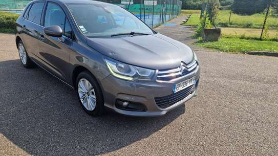 CITROEN C4 2016 image 2
