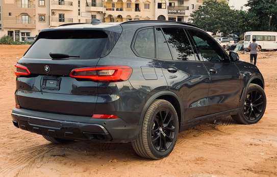 BMW X5 2019 image 9
