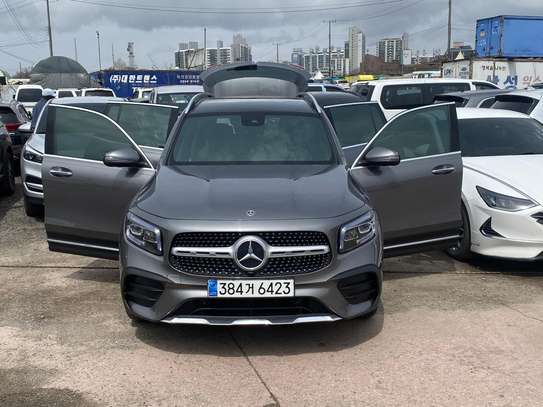 PROMO MAGAL GLB 250 VENANT DE CORREE image 11