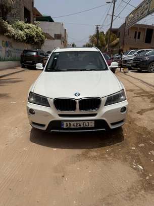 bmw X3 image 10