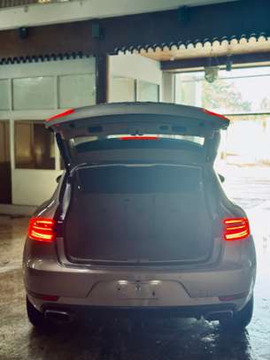 Porsche Macan S (Stage 2) image 2