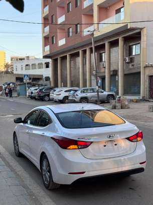 Hyundai Elantra 2016 image 6