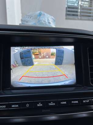 Hyundai Elantra 2020 image 8