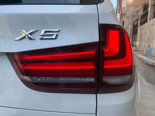 BMW x5 image 3