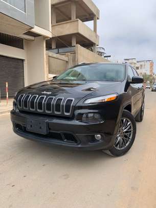 JEEP CHEROKEE image 4