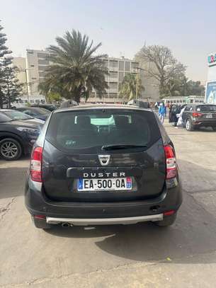 DACIA DUSTER 2016 image 3